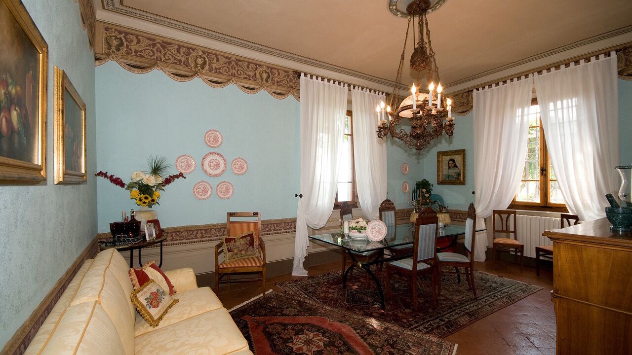 Photo of Livingroom in Fabbrica