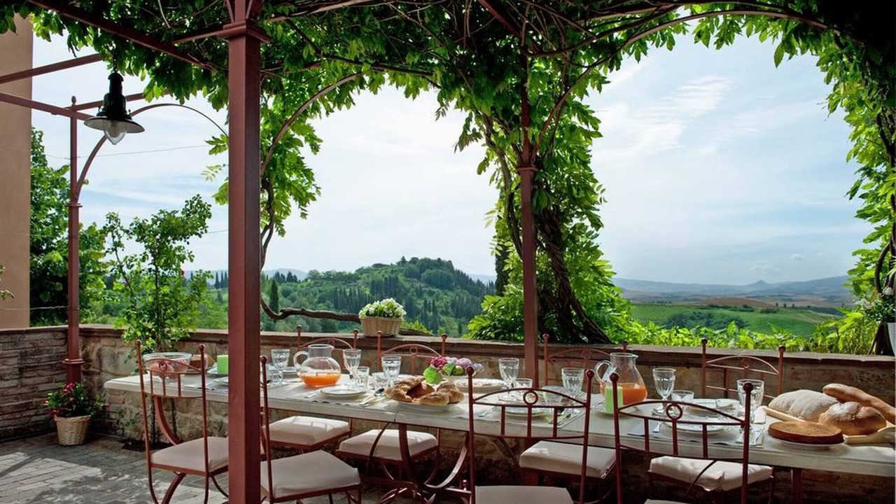 Photo of Outdoor in Fabbrica