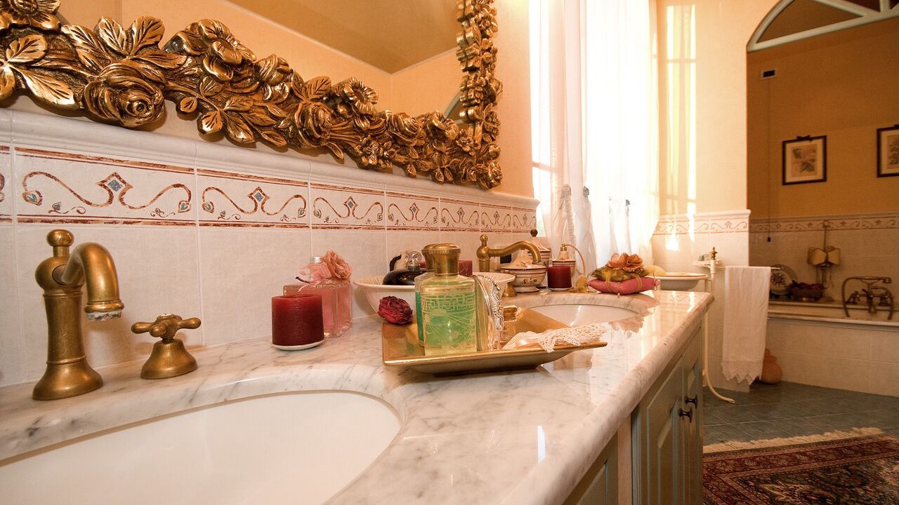 Photo of Bathroom in Fabbrica