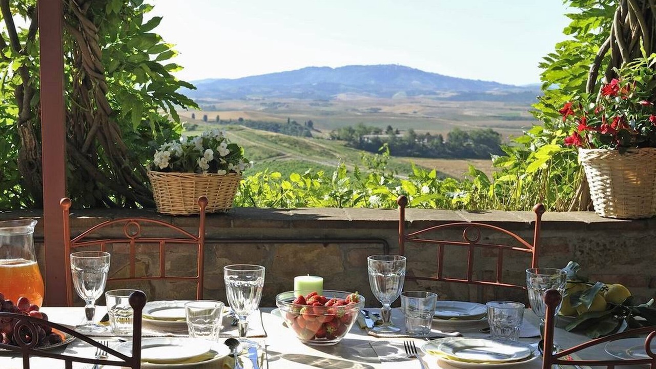 Photo of Outdoor in Fabbrica