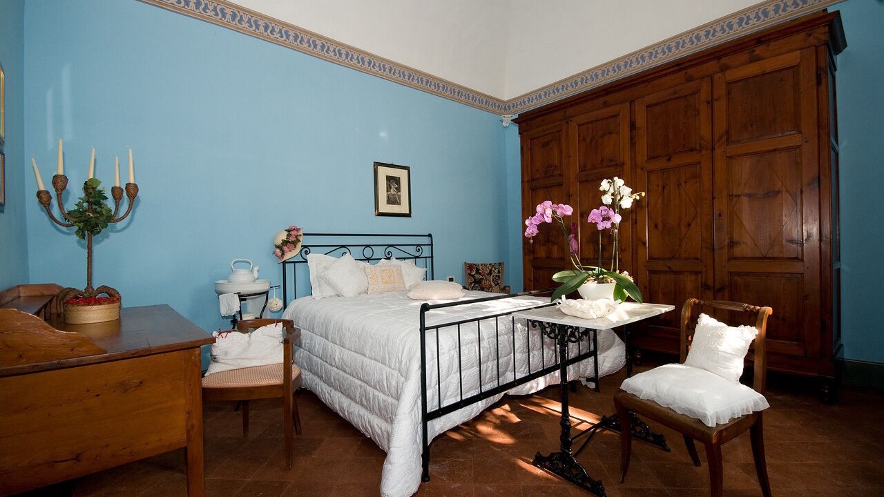 Photo of Bedroom in Fabbrica
