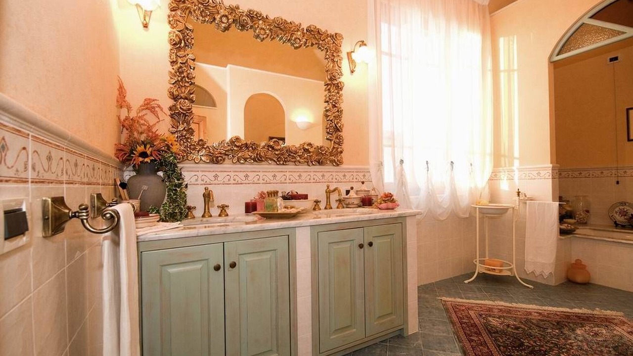 Photo of Bathroom in Fabbrica