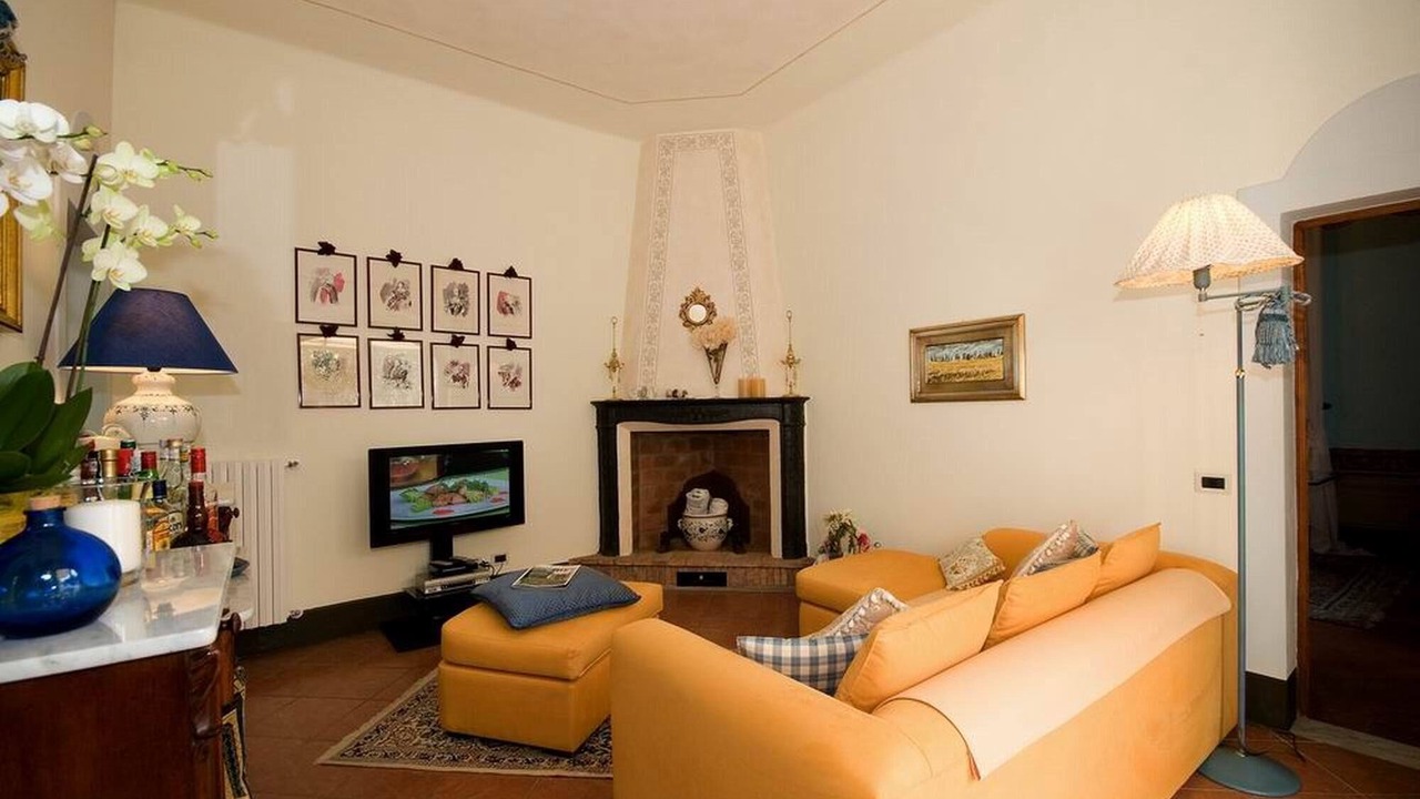 Photo of Livingroom in Fabbrica