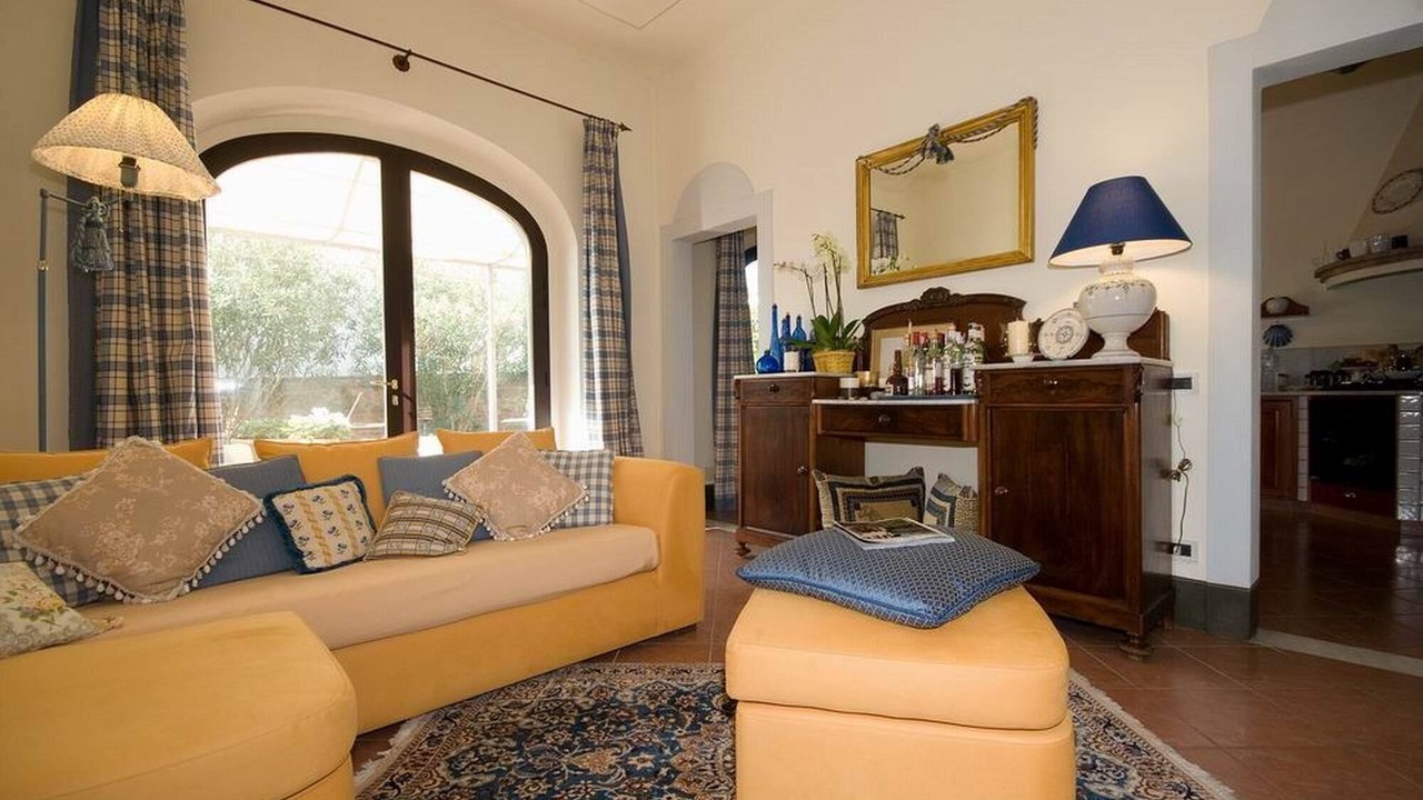Photo of Livingroom in Fabbrica