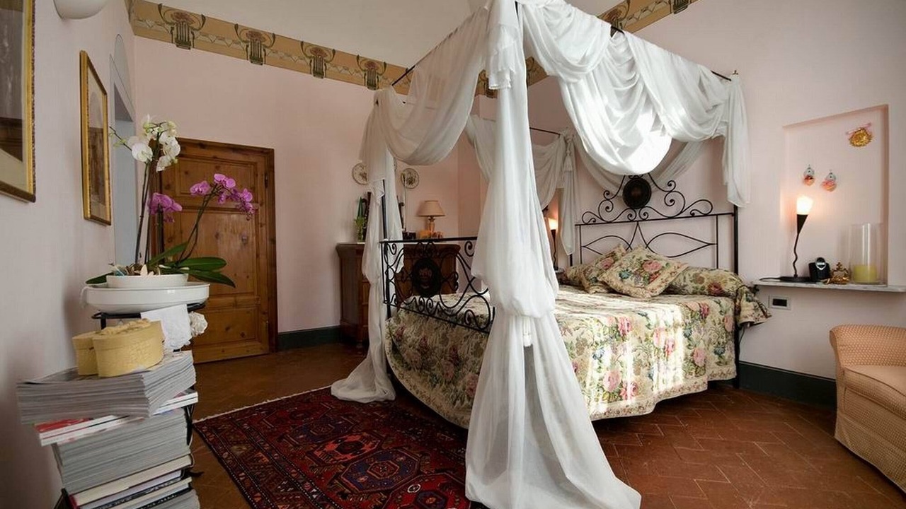 Photo of Bedroom in Fabbrica