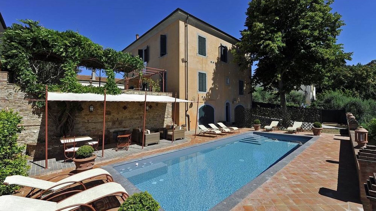 Photo of Outdoor in Fabbrica