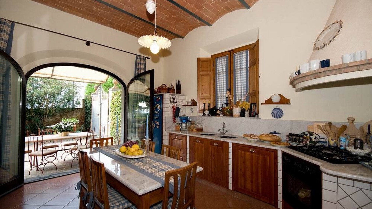 Photo of Kitchen in Fabbrica