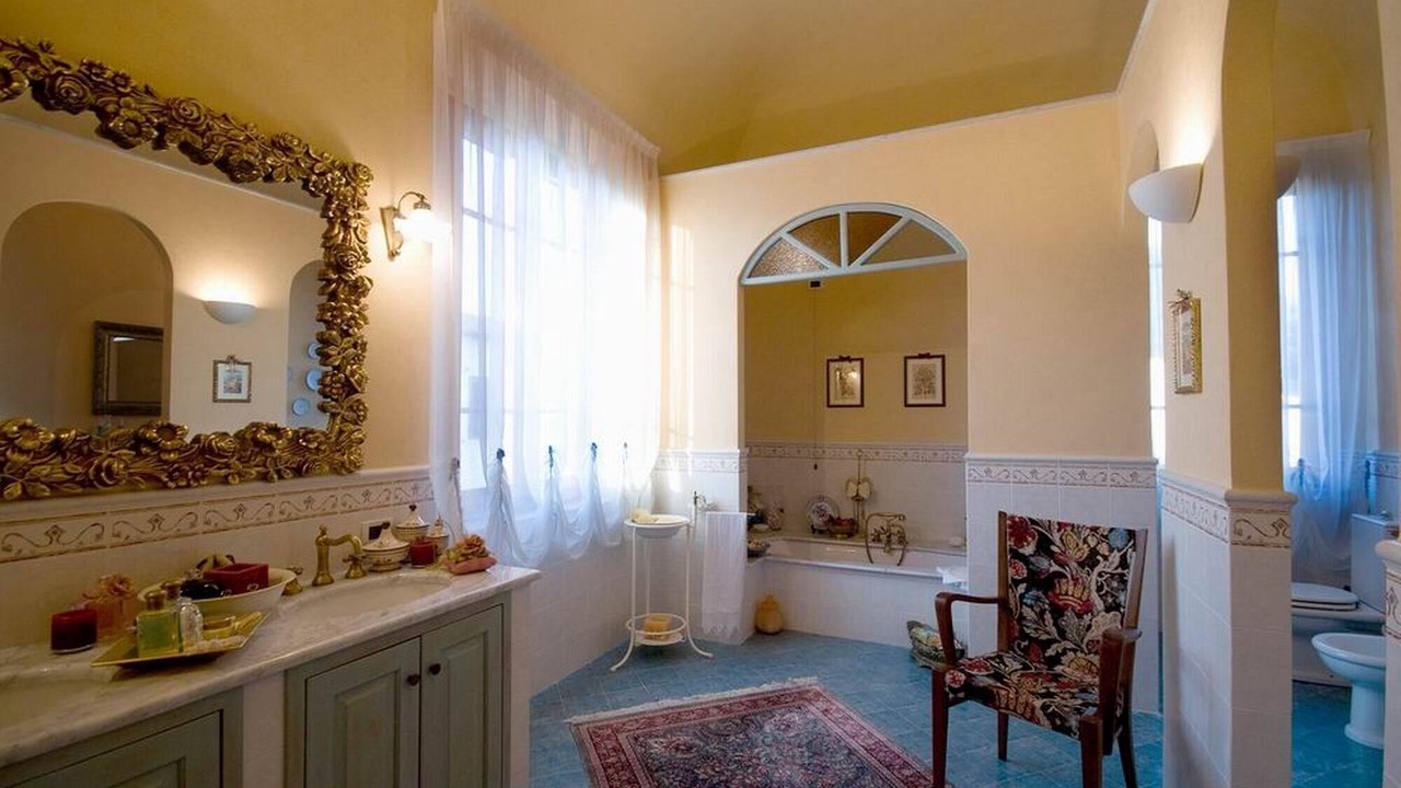 Photo of Bathroom in Fabbrica
