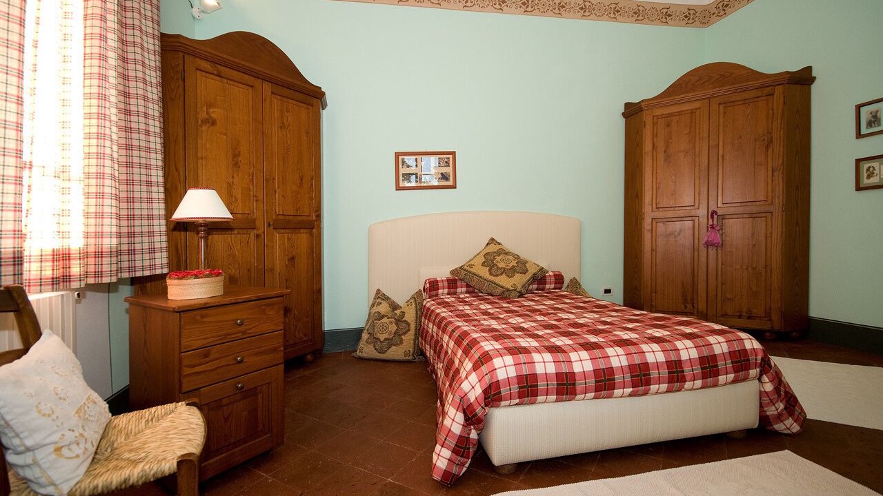 Photo of Bedroom in Fabbrica