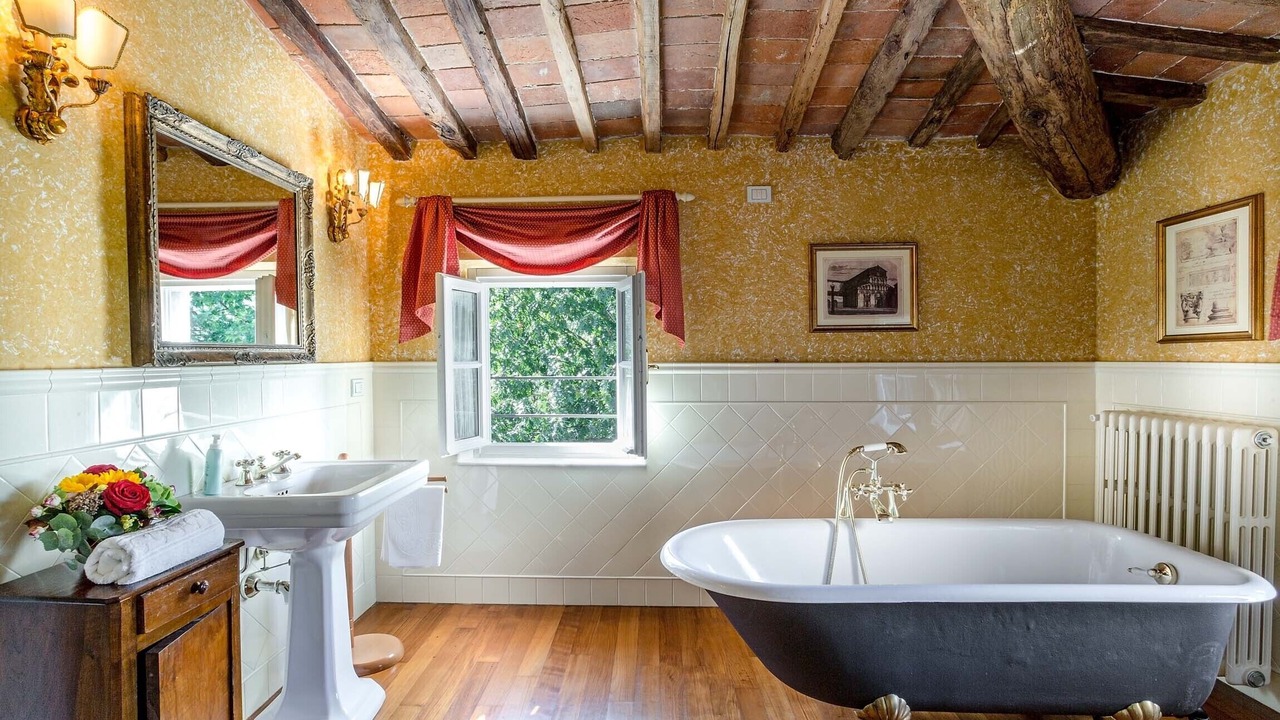 Photo of Bathroom in Vorno