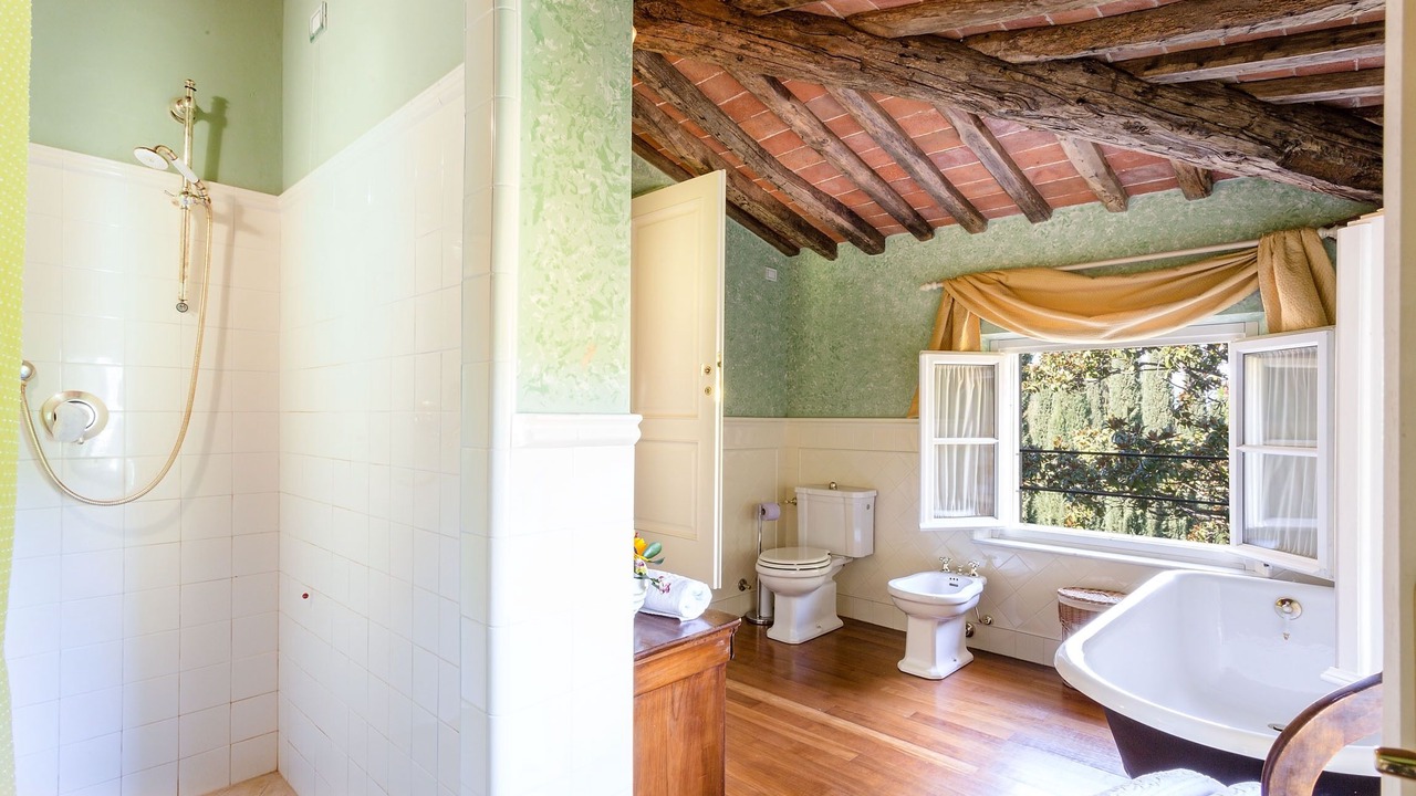 Photo of Bathroom in Vorno