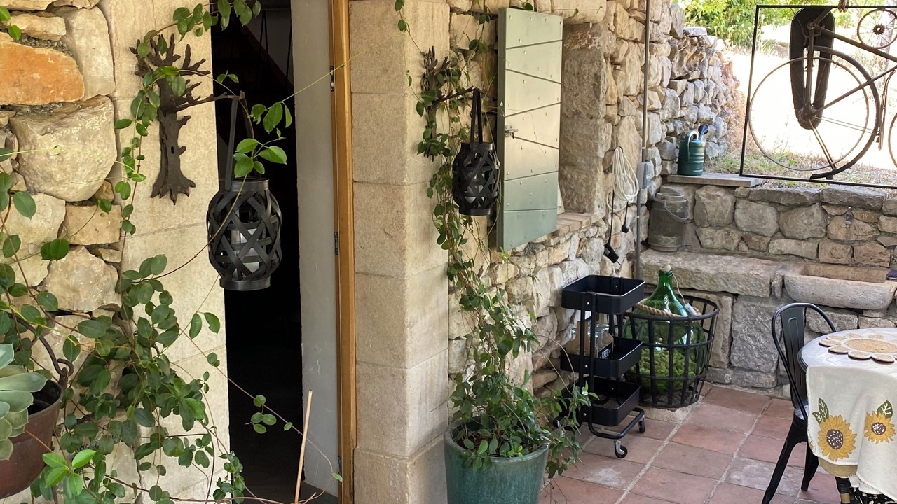 Photo of Outdoor in Fayence