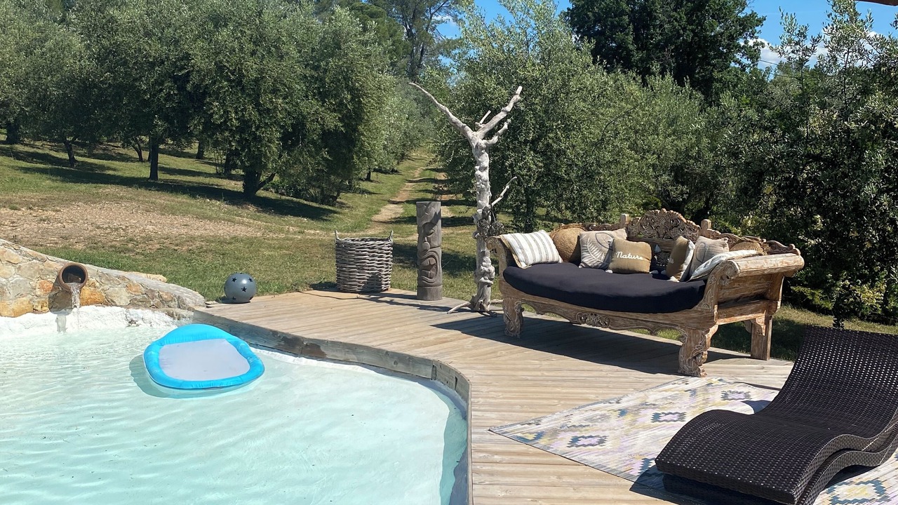 Photo of Outdoor in Fayence