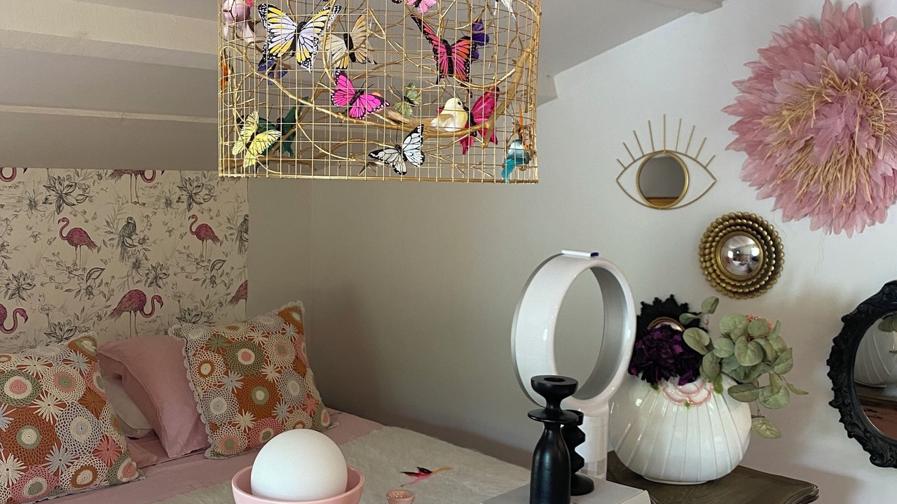 Photo of Bedroom in Fayence