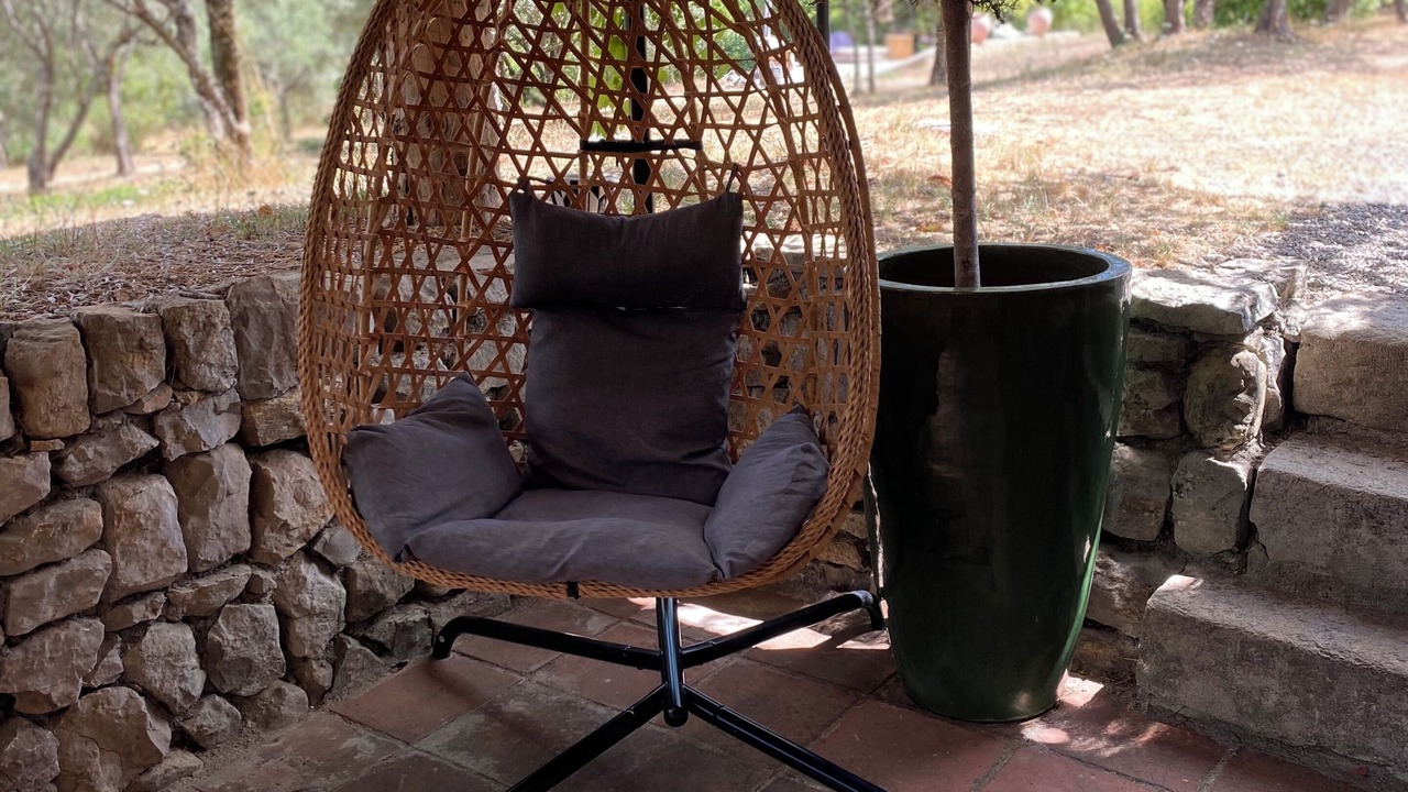 Photo of Patio Balcony in Fayence