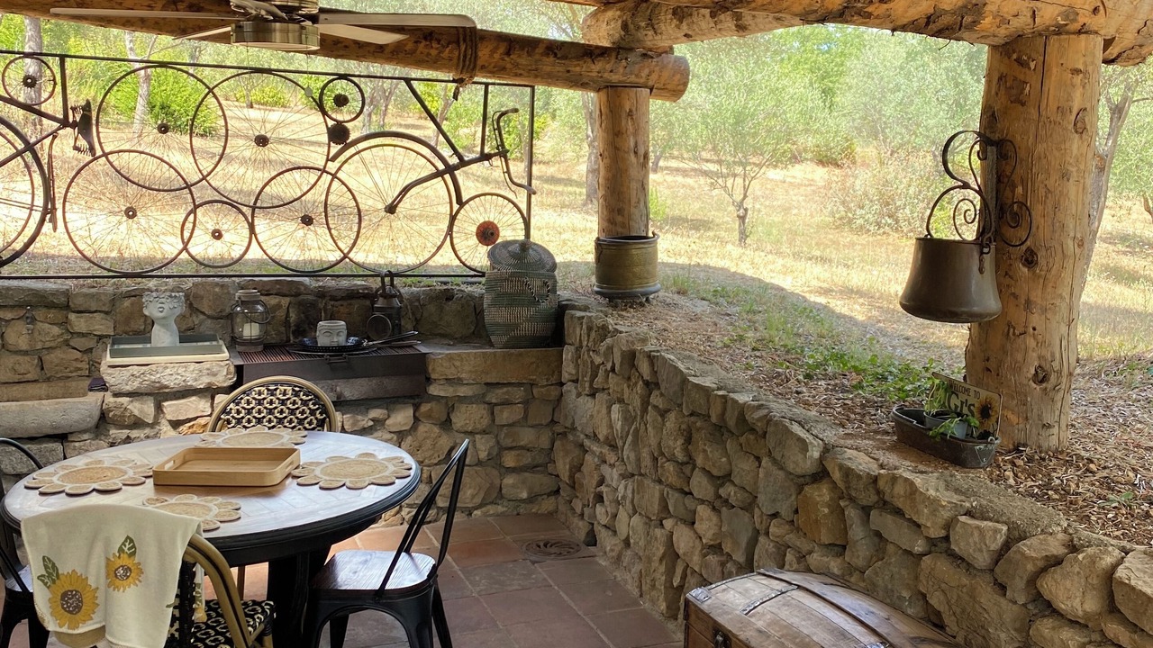 Photo of Outdoor in Fayence