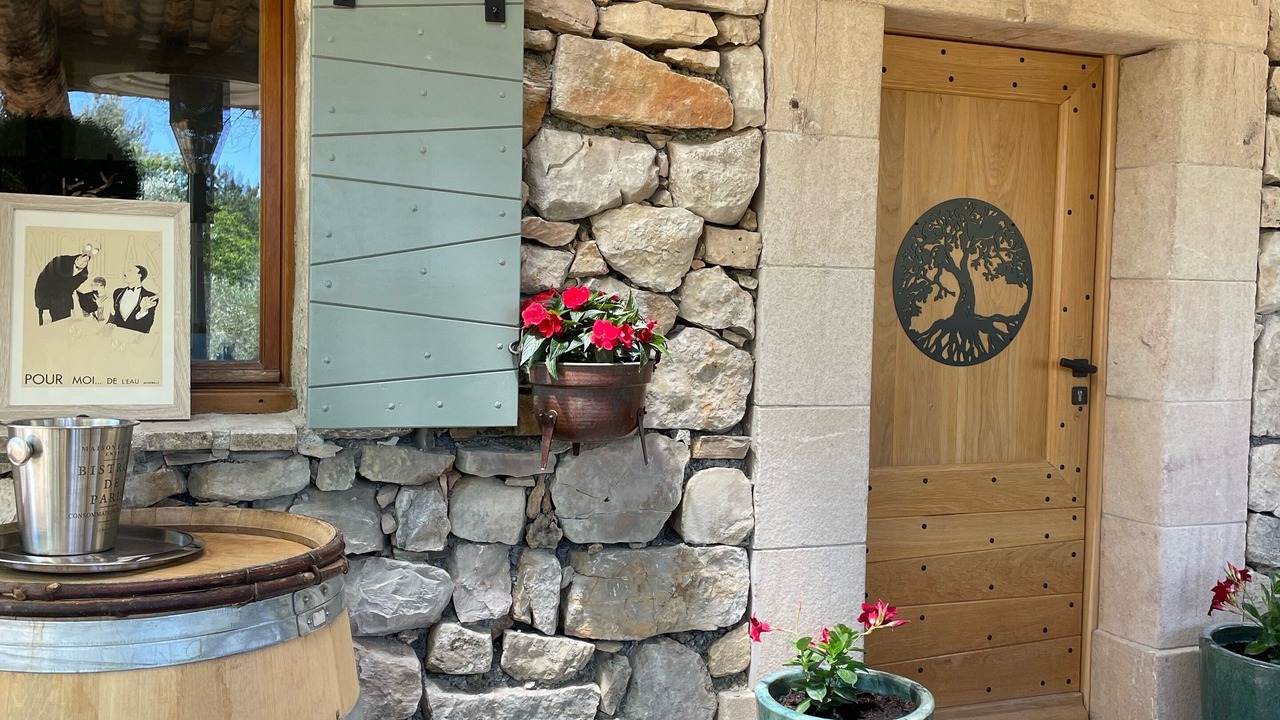 Photo of Outdoor in Fayence