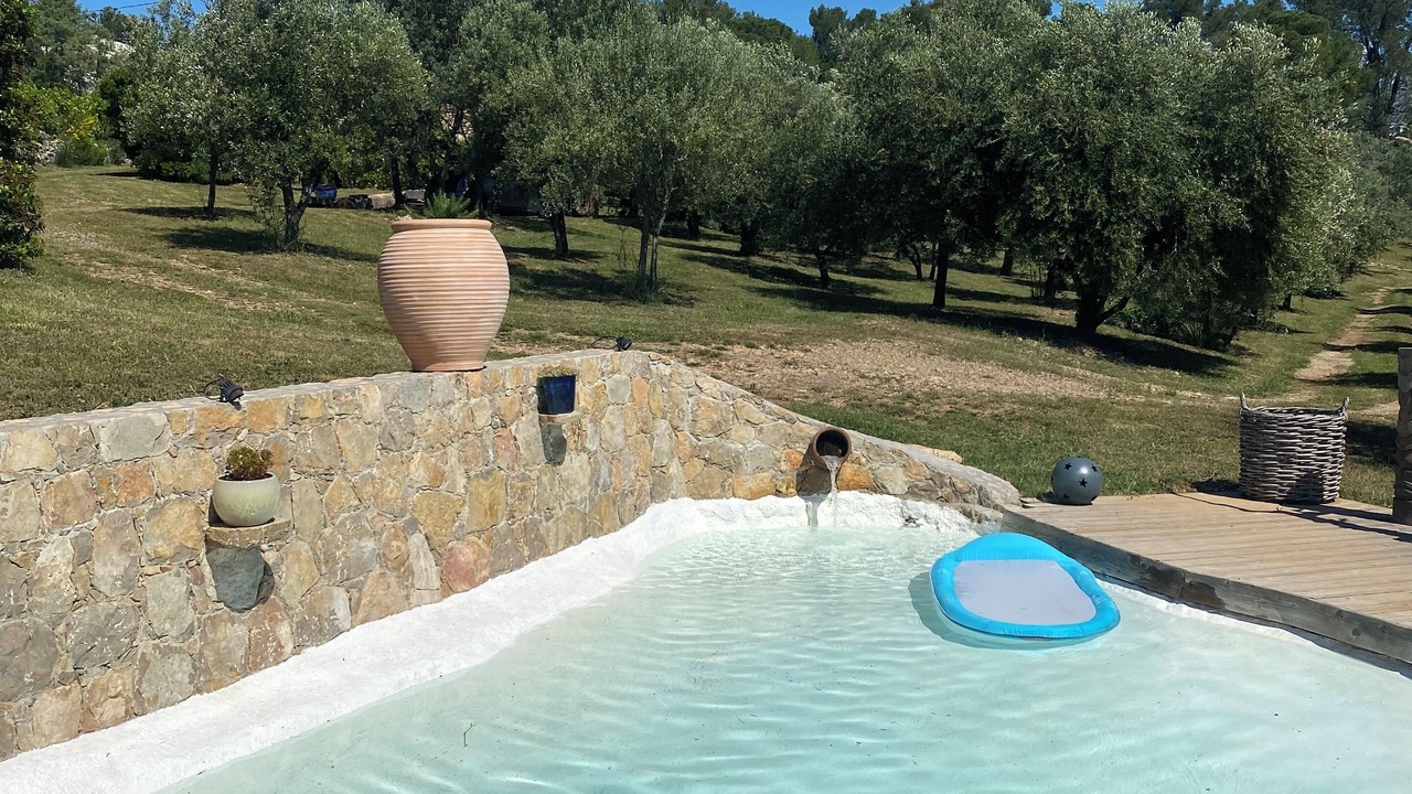Photo of Outdoor in Fayence