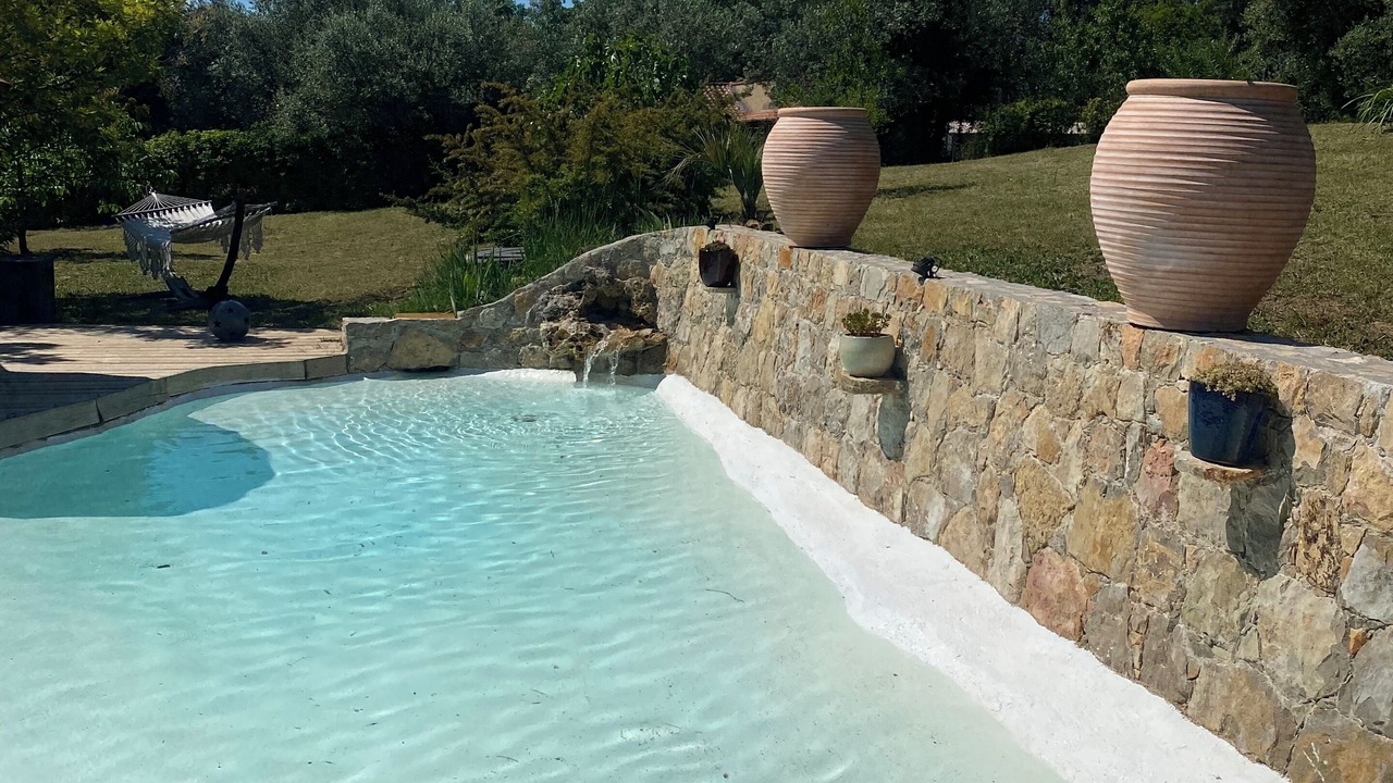 Photo of Outdoor in Fayence