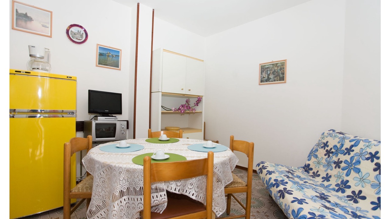 Photo of Livingroom in Bibione