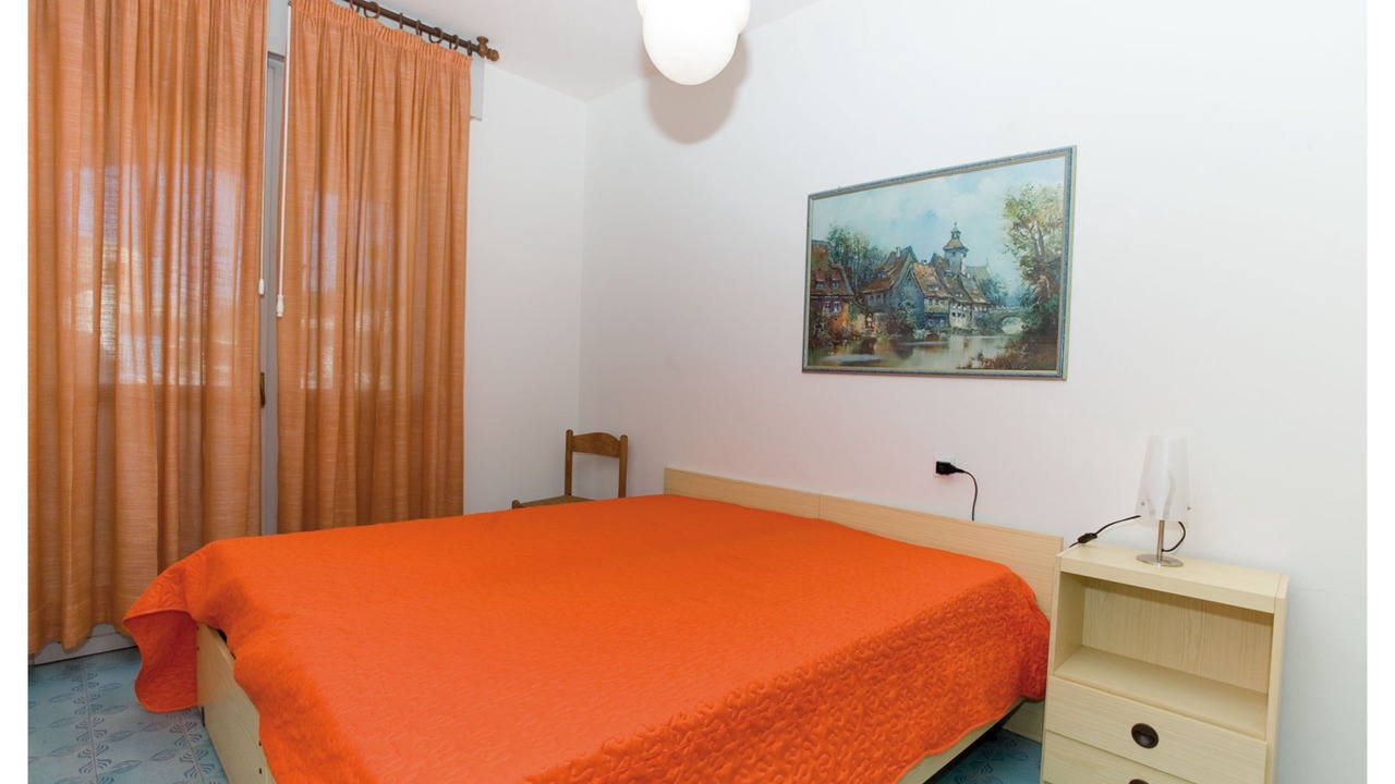 Photo of Bedroom in Bibione