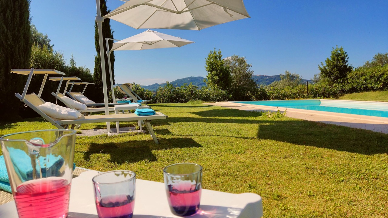 Photo of Outdoor in Volterra