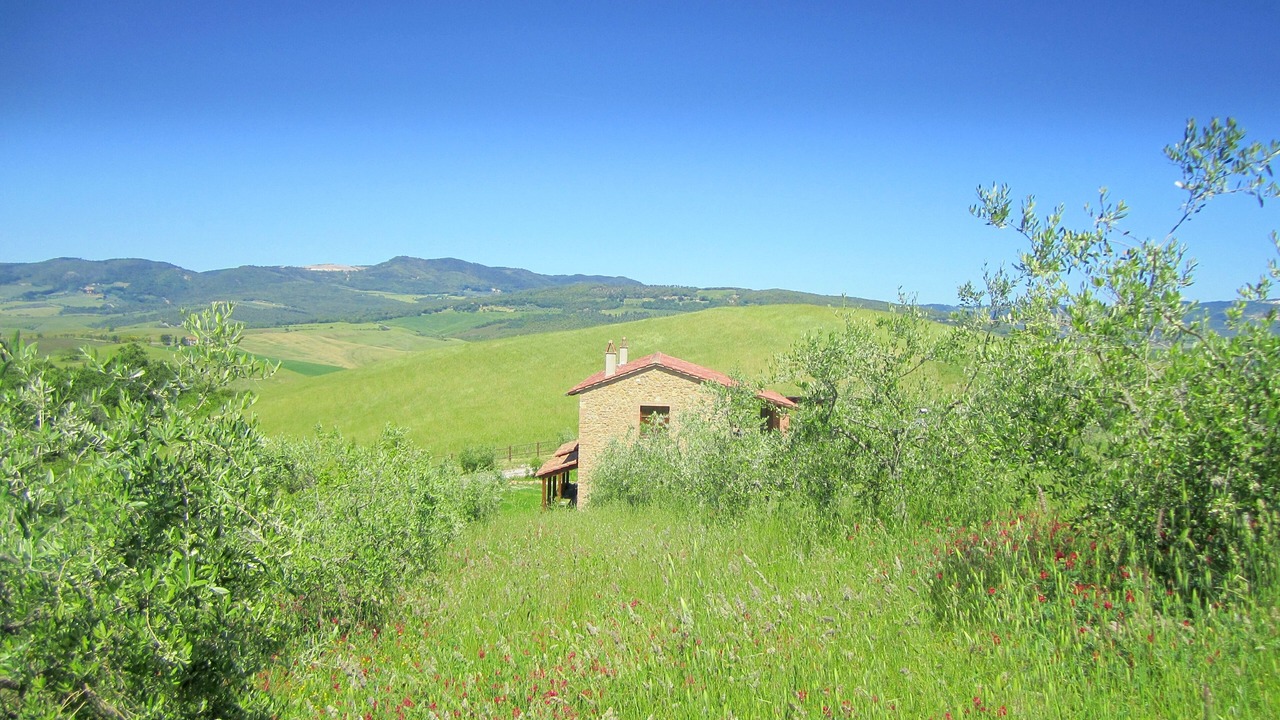 Photo of Outdoor in Volterra