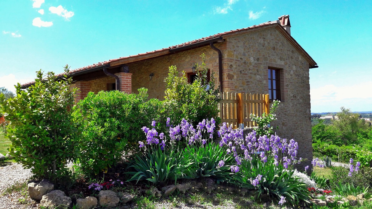 Photo of Outdoor in Volterra