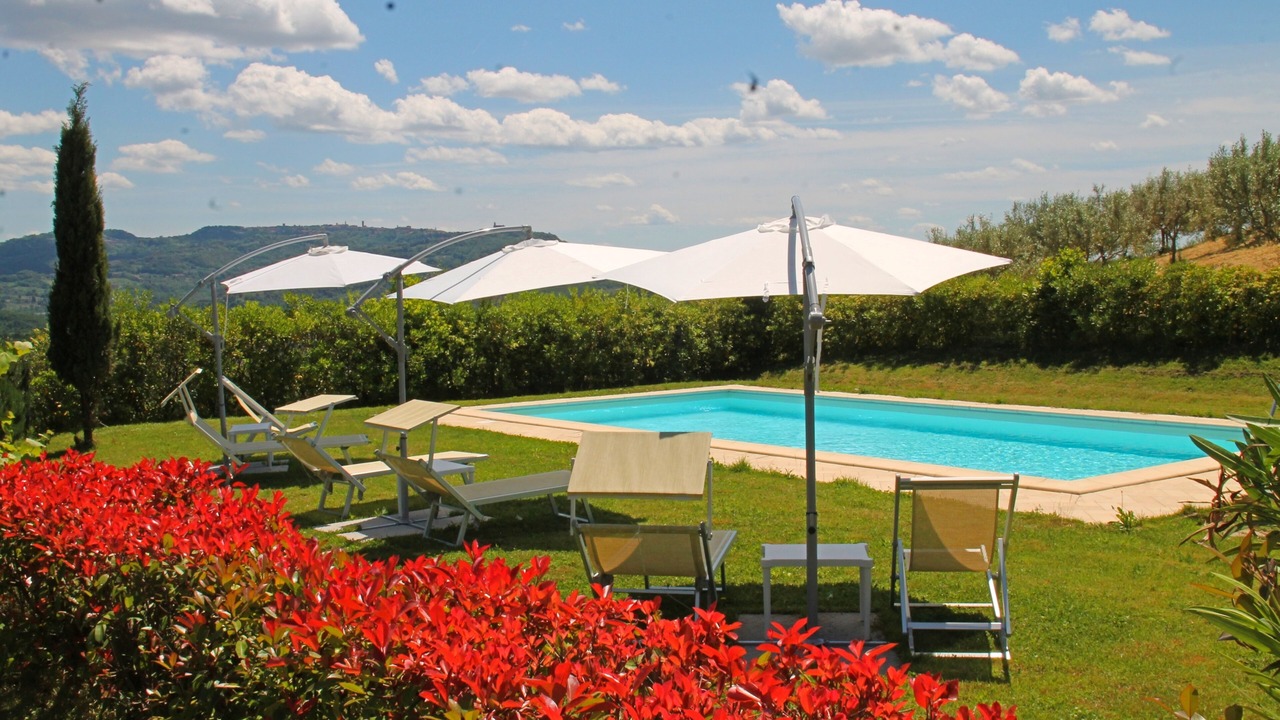 Photo of Outdoor in Volterra