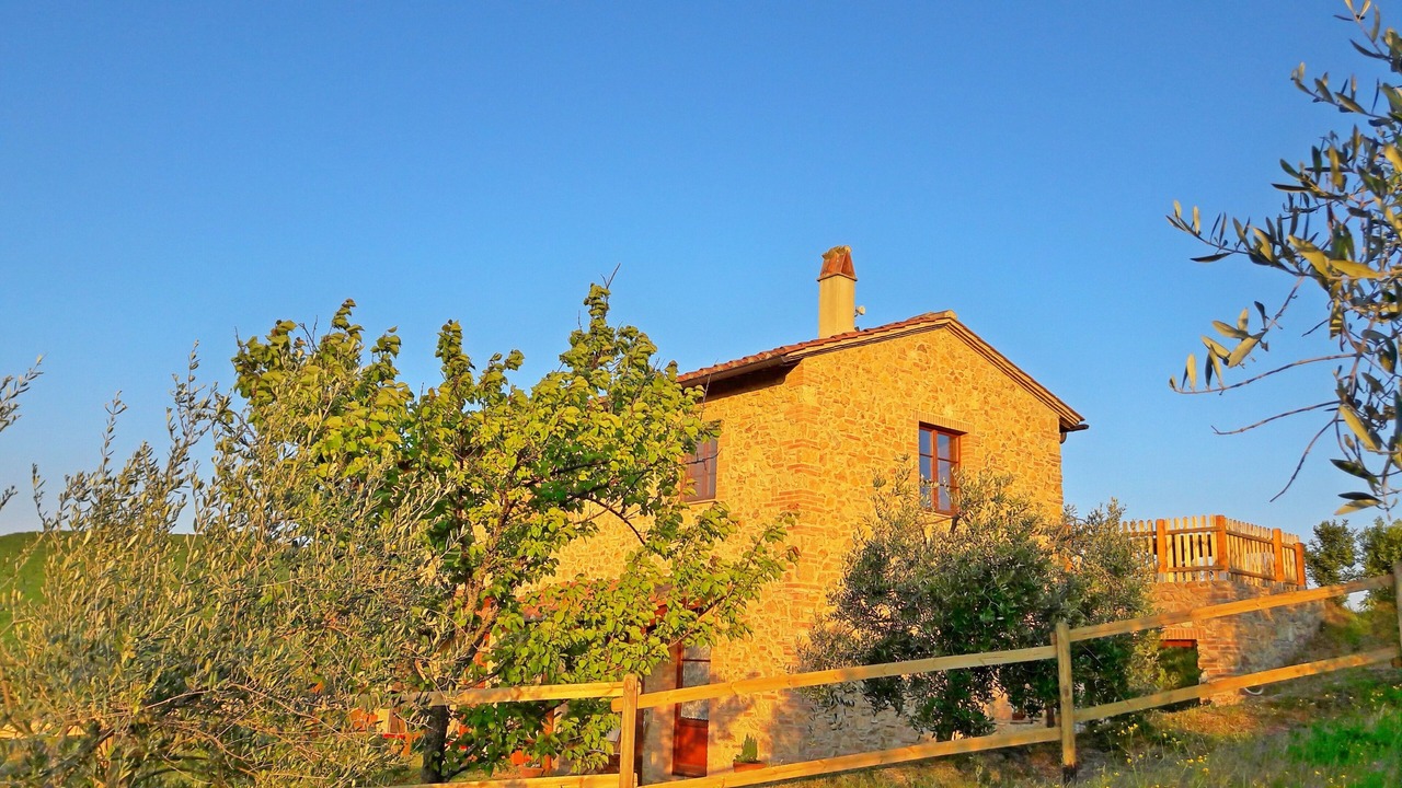 Photo of Outdoor in Volterra