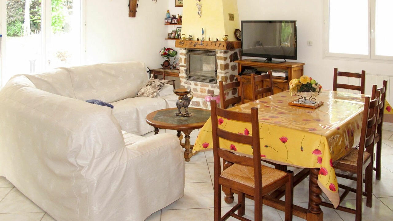 Photo of Bedroom in Saint-Paul-en-Foret