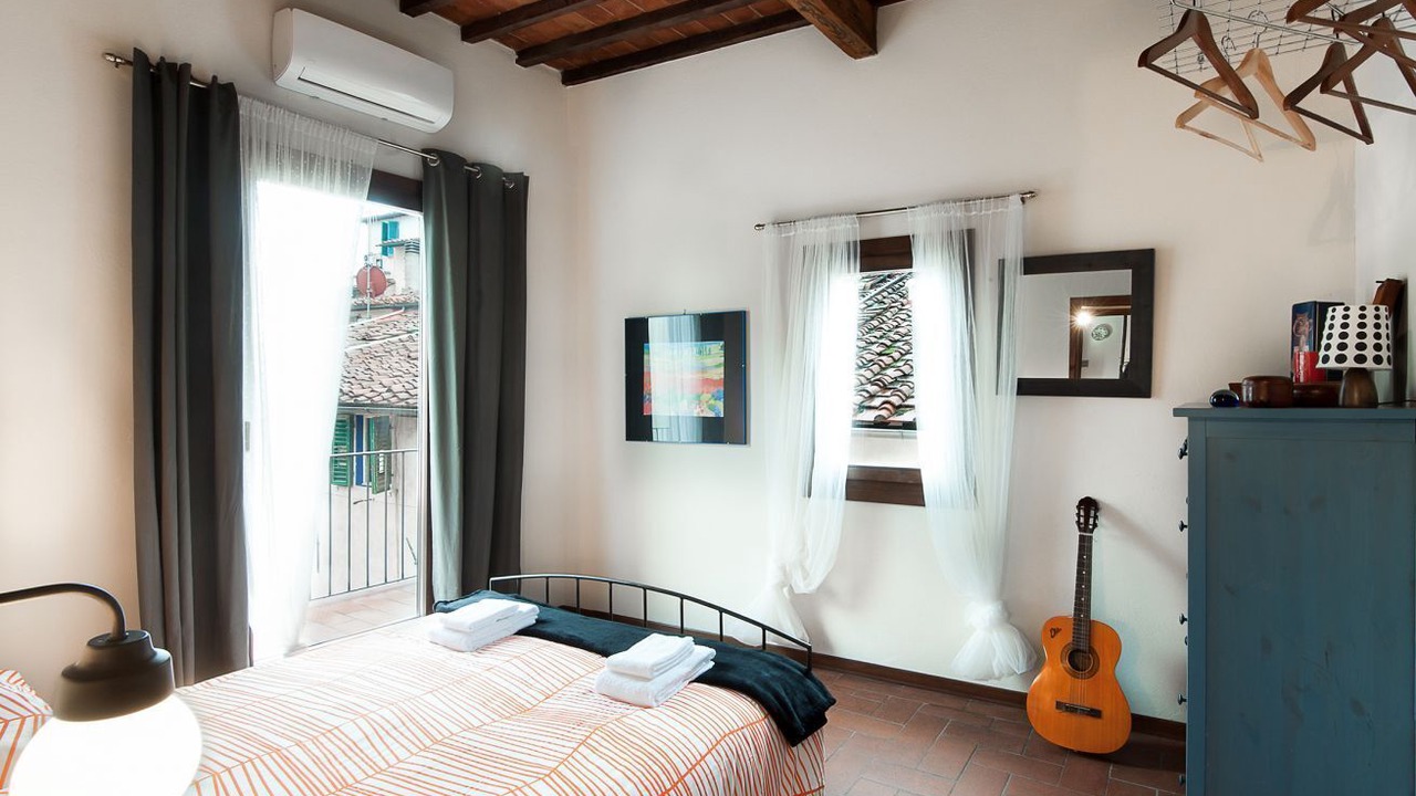 Photo of Bedroom in Duomo