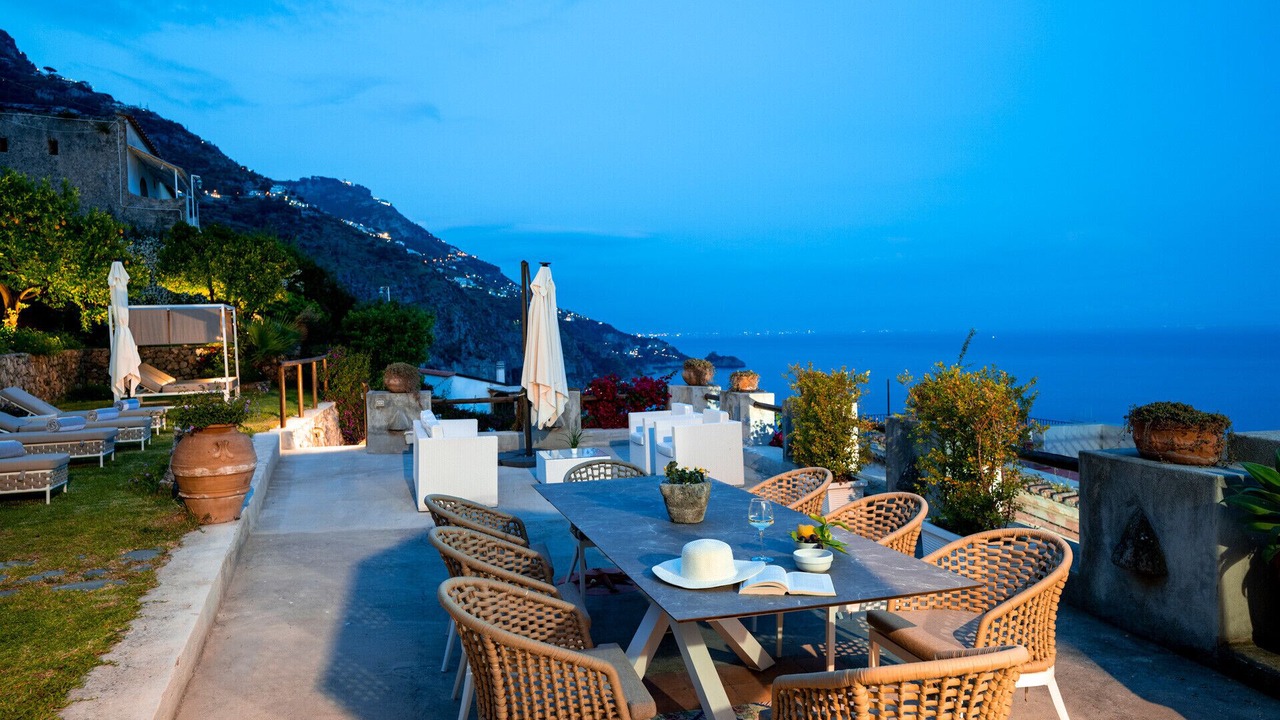 Photo of Outdoor in Praiano