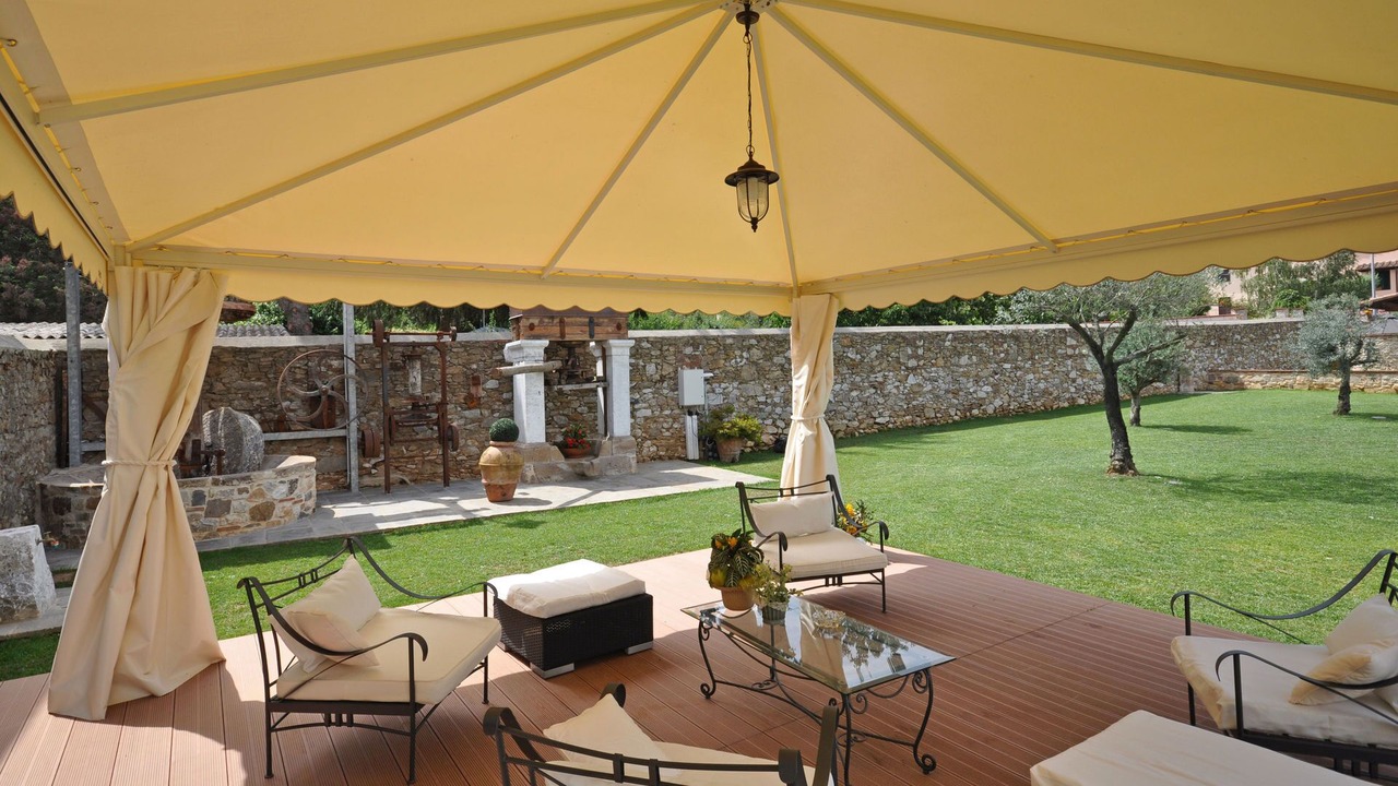 Photo of Outdoor in Santa Maria del Giudice