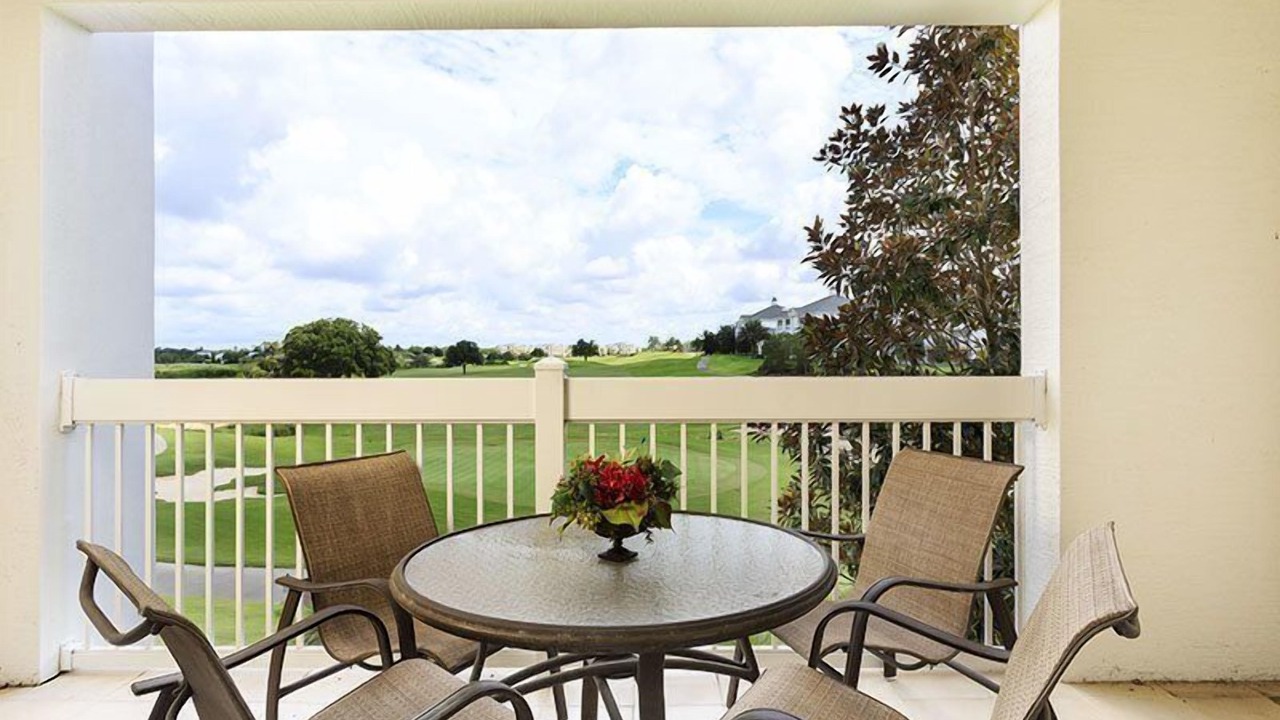 Photo of Patio Balcony in Reunion
