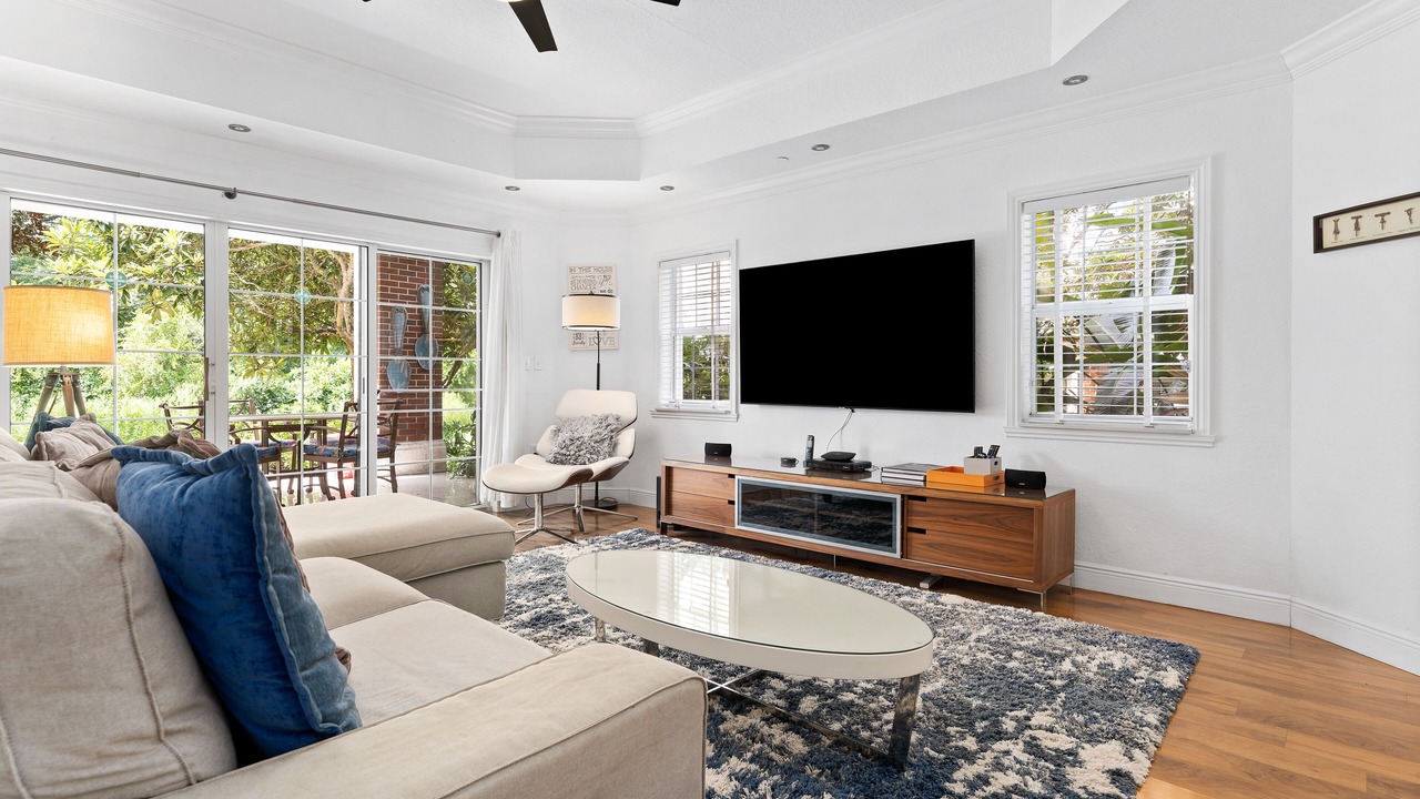 Photo of Livingroom in Reunion