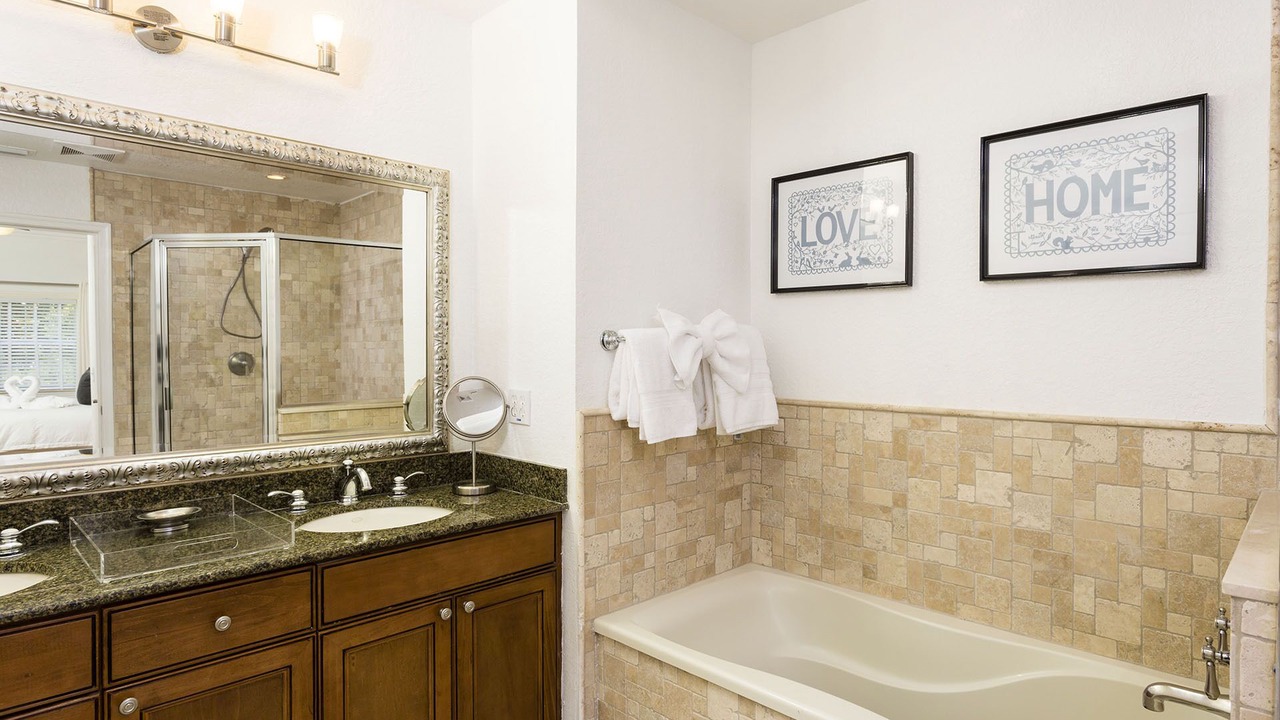 Photo of Bathroom in Reunion