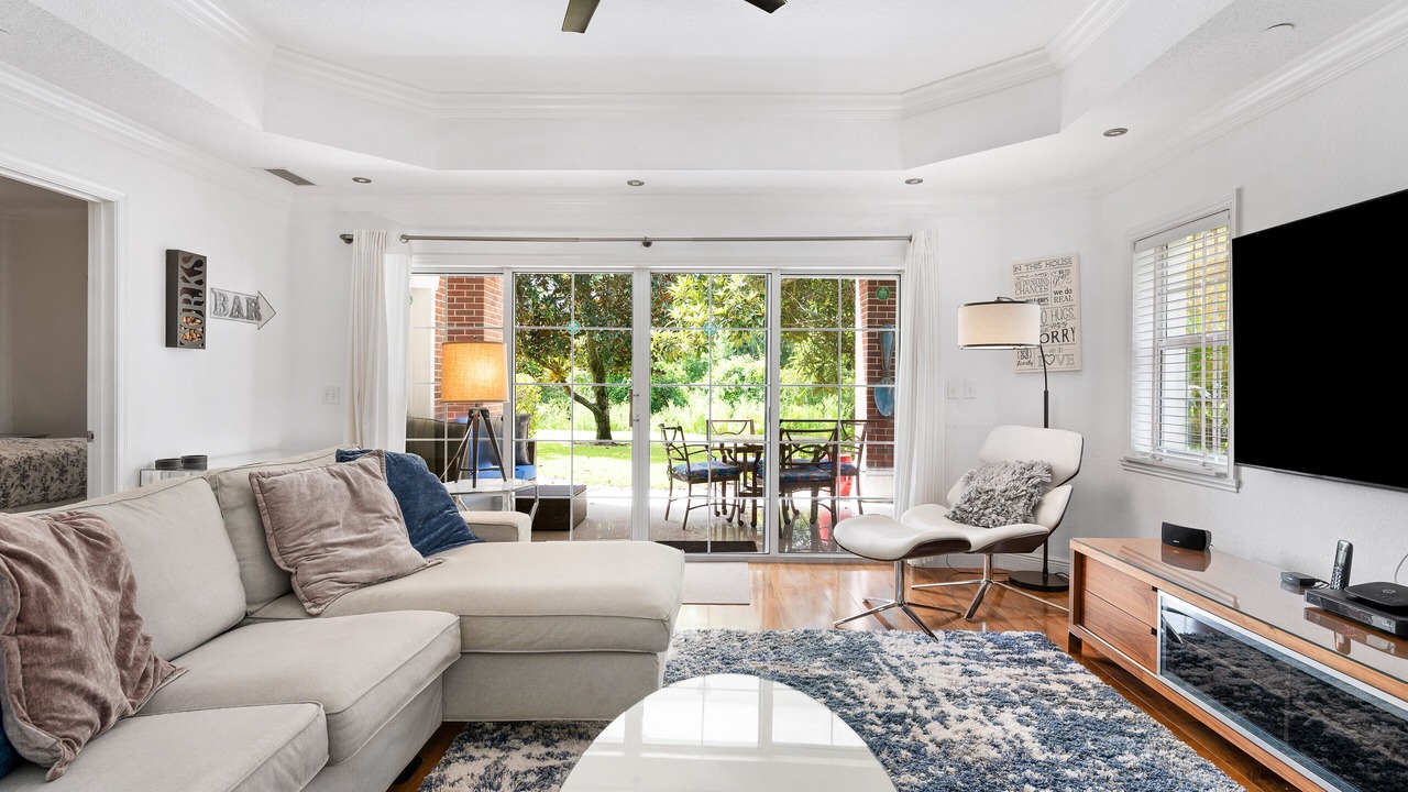 Photo of Livingroom in Reunion