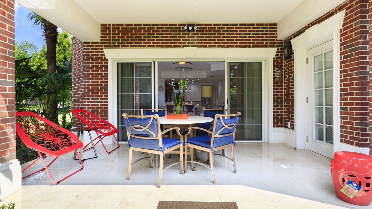 Photo of Outdoor in Reunion