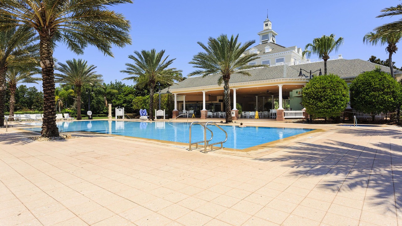 Photo of Outdoor in Reunion