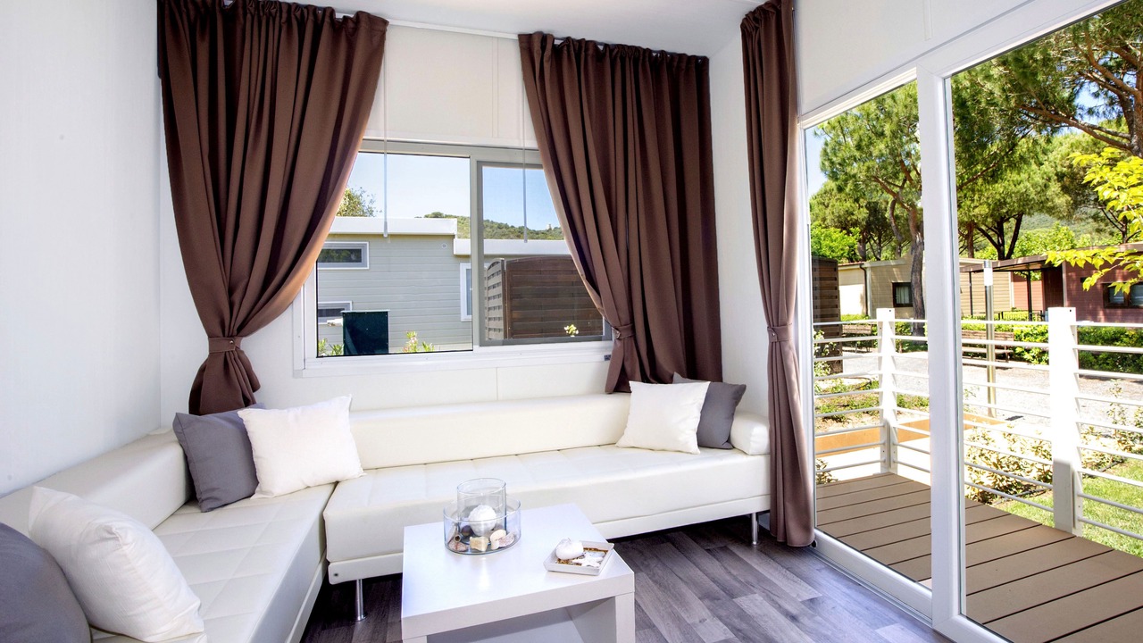 Photo of Livingroom in Le Rocchette