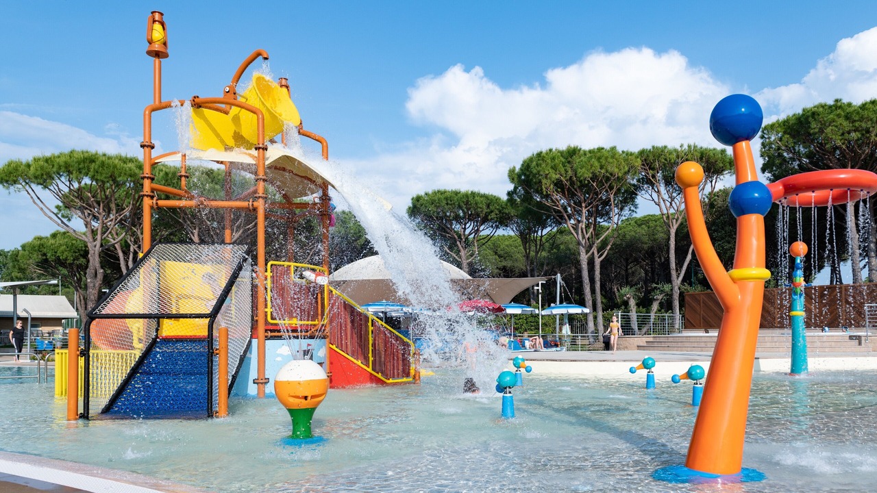 Photo of Outdoor in Le Rocchette