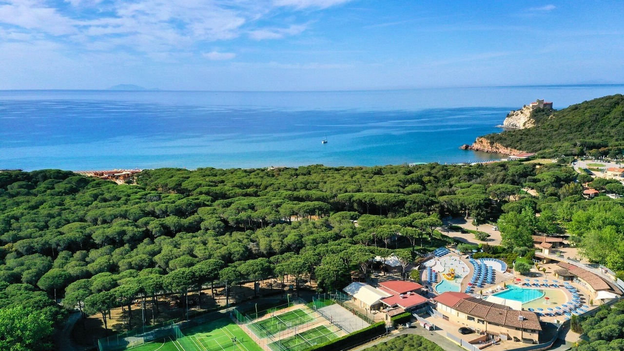 Photo of Outdoor in Le Rocchette