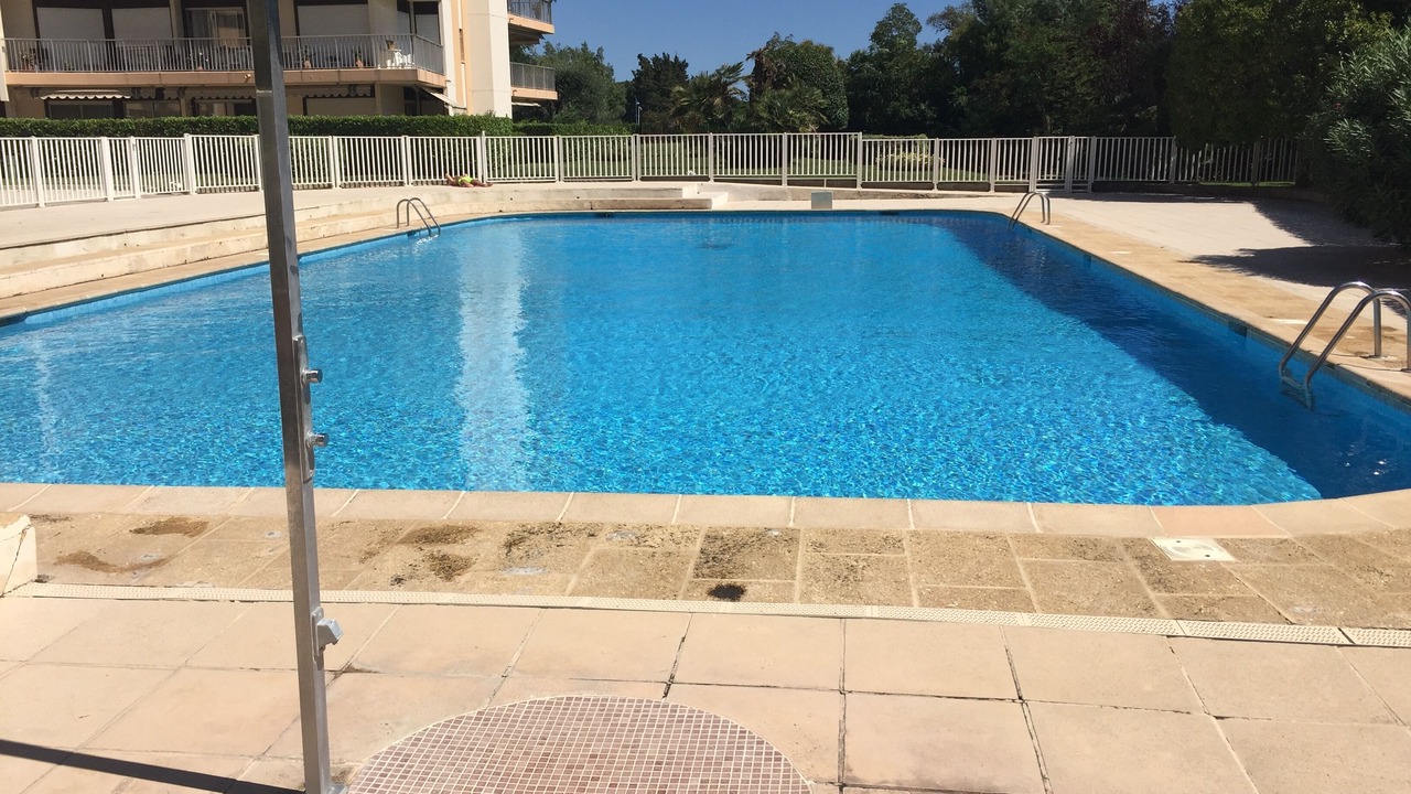 Photo of Outdoor in La Napoule