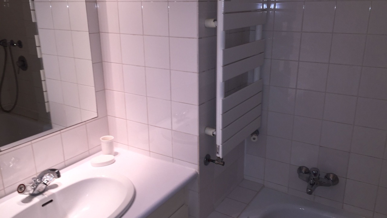 Photo of Bathroom in La Napoule
