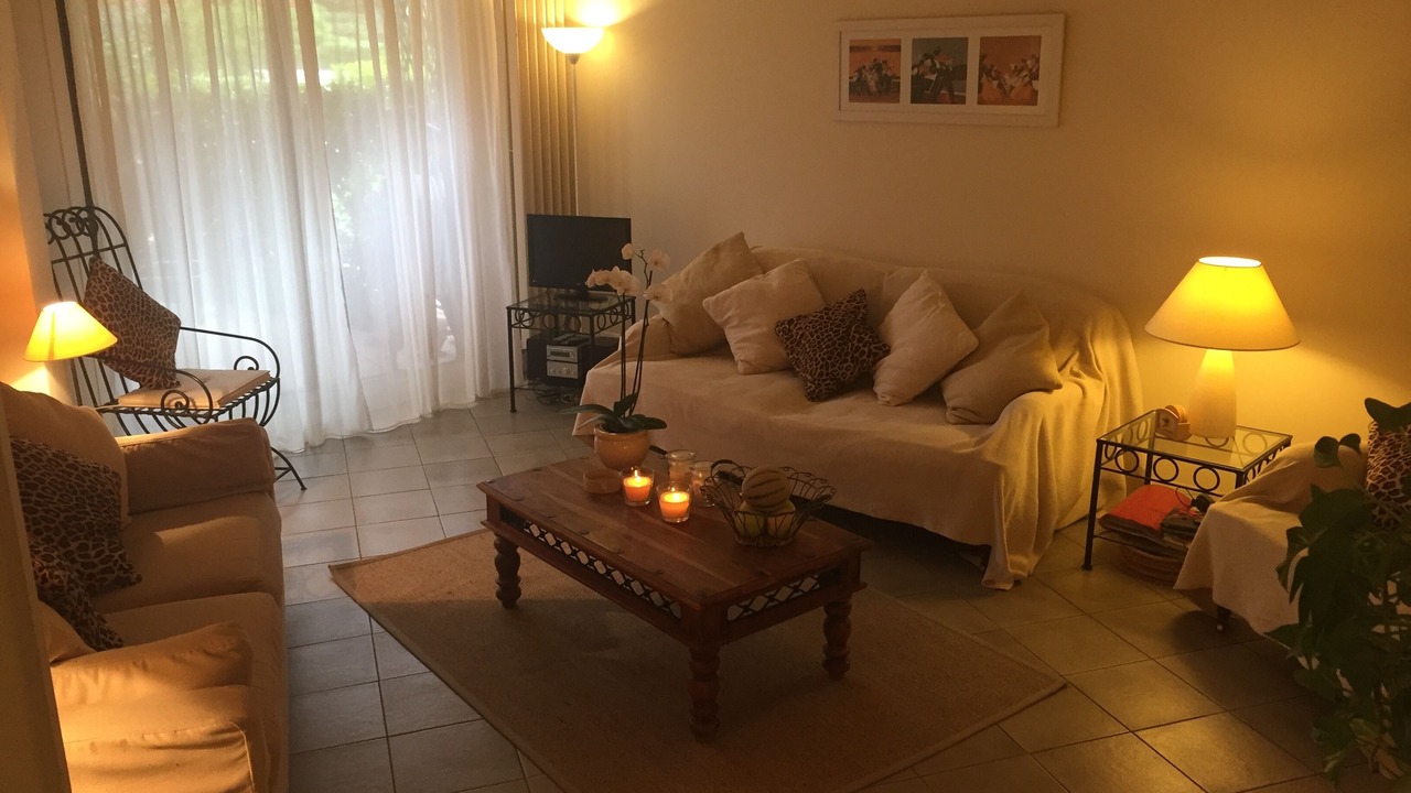 Photo of Bedroom in La Napoule