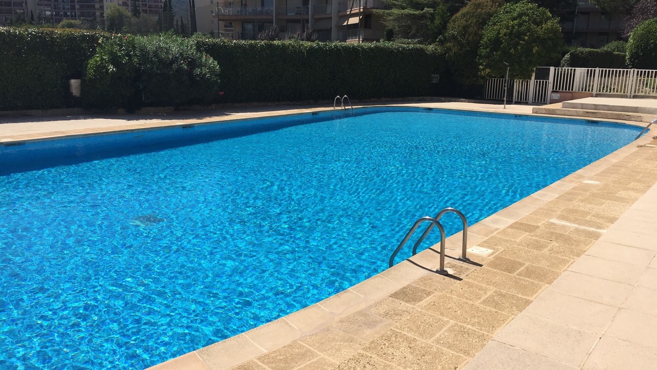 Photo of Outdoor in La Napoule