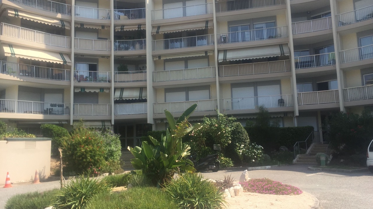 Photo of Outdoor in La Napoule