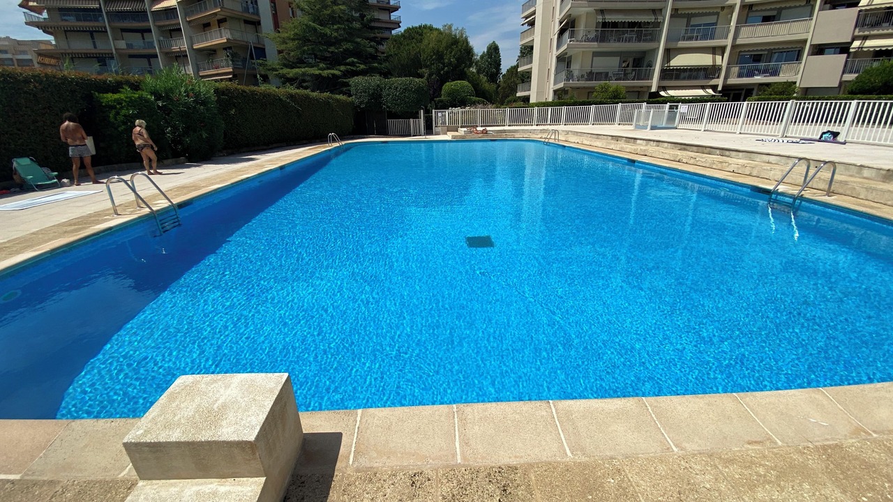 Photo of Outdoor in La Napoule