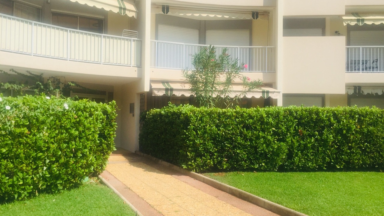 Photo of Outdoor in La Napoule